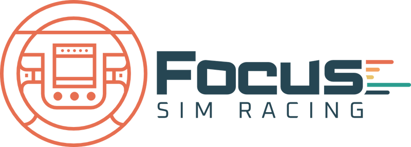 Focus Sim Racing