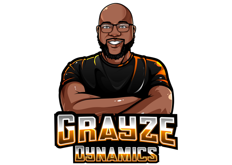 Grayze Dynamics
