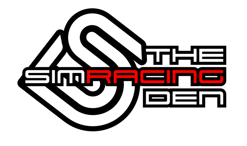 SimRacingDen
